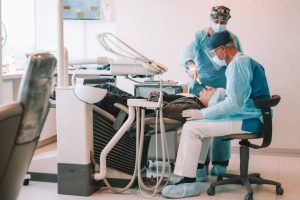 clinica odontologica